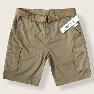 RING OF FIRE CARGO SHORTS (32)